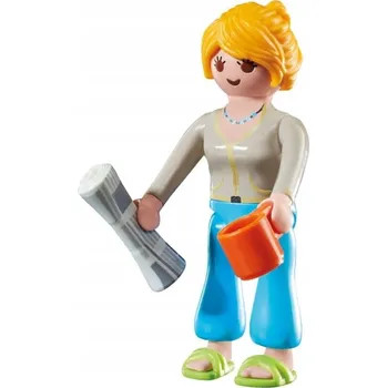 Figurka Figurka Playmo-Friends 70972 Zraněný ptáček