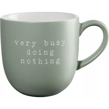 Hrnek ASA porcelán 350 ml