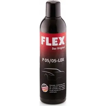 FLEX Lešticí pasta P 05/05-LDX 250ml pro leštění v jednom kroku (One Step)