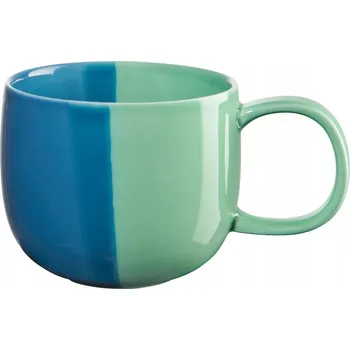 ASA Hrnek Joy 90ml na espresso, barva blueberry smoothie