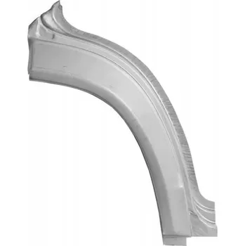 Blatník karosérie OPRAVA BLATNÍKU PŘEDNÍHO LEVÉHO CITROEN C25 FIAT DUCATO PEUGEOT J5 1981-1994