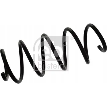 Pružina podvozku Febi Bilstein 46931