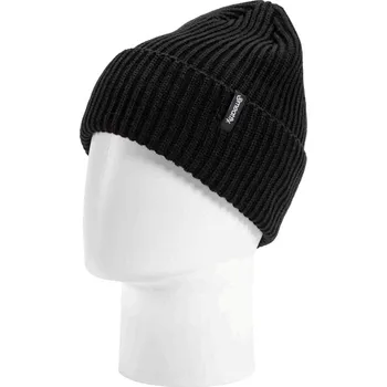 Čepice Kulich Meatfly Dara černá One Size