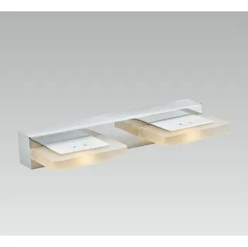 Koupelnové svítidlo PREZENT 34027 ZODIAK koupelnové led svítidlo