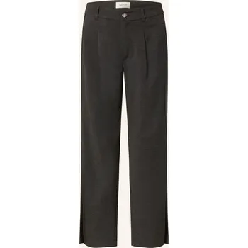 Cartoon Dámské Jerseyové Kalhoty, tmavě šedá, 46