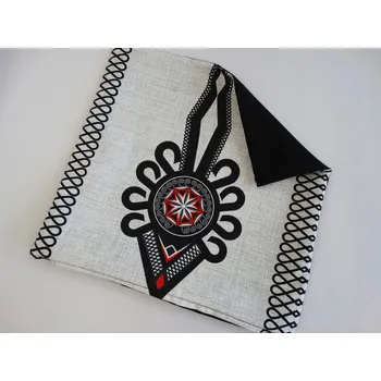 Povlak na dekorativní polštářek Dekorační povlak na polštář Matex 40 x 40 cm