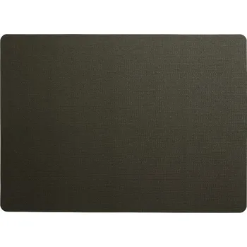 Prostěradlo Obdélníková podložka plast 33 x 46 cm