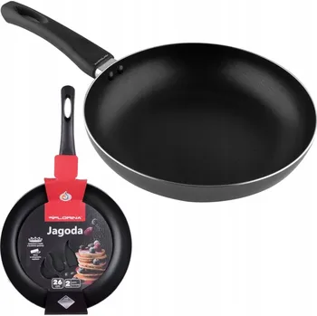 Tradiční pánev Florina 26 cm hliníková