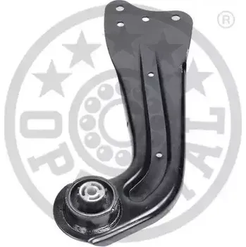 Zavěšení kol OPTIMAL Rameno zavěšení kol OPT G5-862