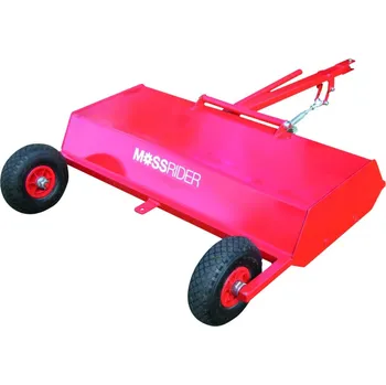 Vertikutátor Provzdušňovač Mossrider Velikost: M102