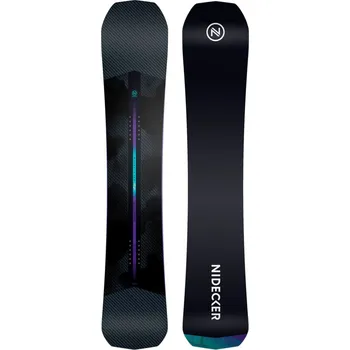 Snowboard Snowboard NIDECKER BLADE PLUS 2026