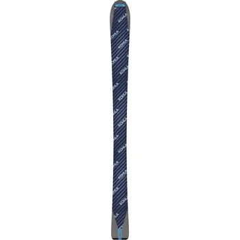 Skialpinistické vybavení Stoupací pásy Kohla Vertical Pro Multifit 120 Velikost pásu: 180-190 cm / Barva: modrá