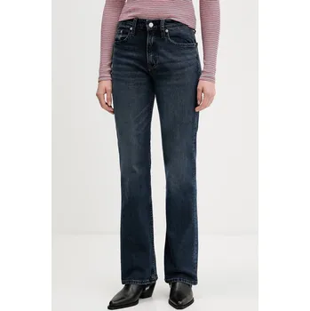 Dámské džíny Džíny Tommy Jeans DW0DW22626 námořnická modř 59J, vel. 28/30