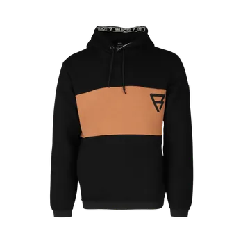 Pánská mikina Brunotti Pánská mikina Brayon - velikost: XL