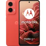 Motorola Moto G35 5G 256GB červená + ZDARMA pojištění na 1 měsíc