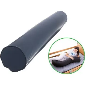 Pohybový přístroj Polohovací válec UNIZDRAV Soft, 150 x 20 cm