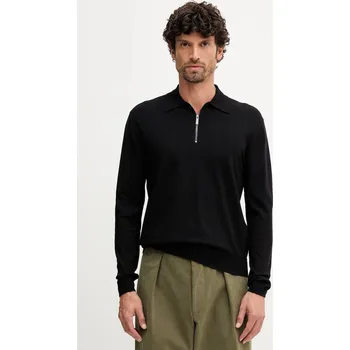 Dámský svetr Svetr United Colors of Benetton 110XU301L černá 99X, vel. S