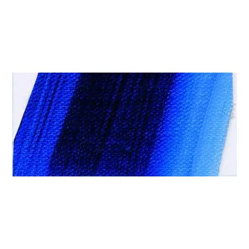 Olejová barva Olejová barva Norma 35ml – 404 ultramarine blue light