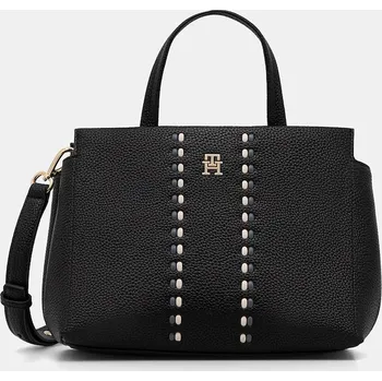 Kabelka Kabelka Tommy Hilfiger AW0AW18154 černá 99X, vel. ONE SIZE