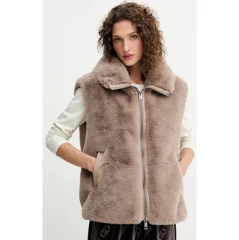 Dámské oblečení Vesta Pinko 105107.A2WN hnědá 84X, vel. 42