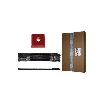 Znak automobilu Hraniční znak 40 cm - AKČNÍ CENA ZA KOMPLET