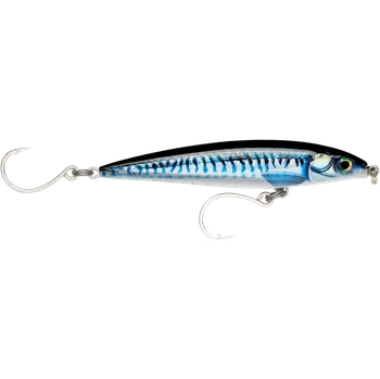 Umělá nástraha Rapala Wobler X-Rap Long Cast Shallow HDSBM Délka: 14cm, Hmotnost: 53g, Maximální ponor: 0,6m