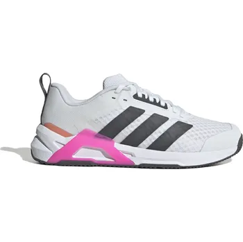 Dámské tenisky Dámské boty ADIDAS DROPSET CONTROL TRAINER W JS3122 – Bílá 39 1/3