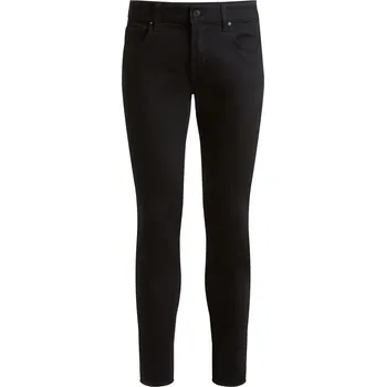 Pánské džíny Pánské Džínové kalhoty GUESS MIAMI M2YAN1D4Q51-2CRB – Černá 31