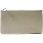 Arwel Béžová kožená etue