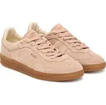 BOSS Sneakersy Brenta 50536645 Růžová 36