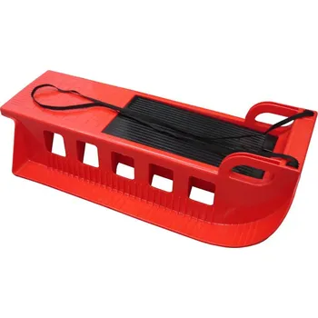 Boby Husqvarna Kamzík červené