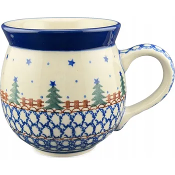 Hrnek Ceramika Artystyczna keramický 330 ml