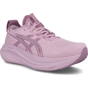 Dámská běžecká obuv Asics Gel-Nimbus 27 W 1012B753700- light ube/dark ube 40,5
