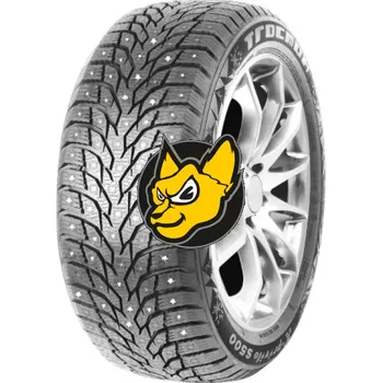 Zimní osobní pneu Tracmax X-privilo S500 265/50 R22 112T XL M+S