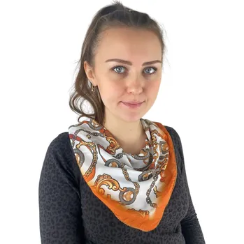 Šátek Dámský šátek 50 x 50 cm vz.č.52