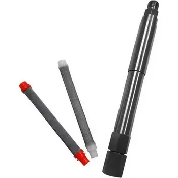 Stříkací pistole Náhradní filtrační cartridge pro zařízení Control Pro (Pouzdro filtru + sada filtrů pro pistoli Wagner Control Pro Hybrid) 0517202
