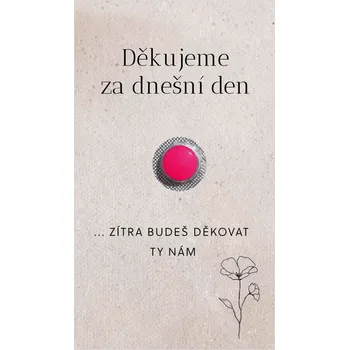 Krabička na výslužku Kartička na ibalgin 346