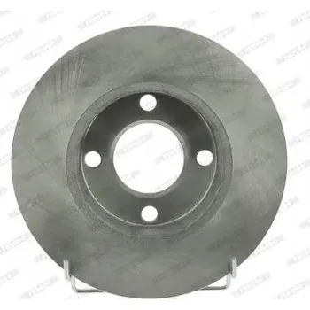 Brzdový kotouč Brzdový kotouč FERODO DDF318