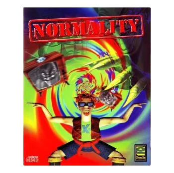 Počítačová hra ESD Normality