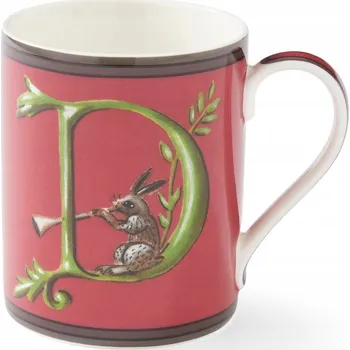 Hrnek Spode porcelán 340 ml