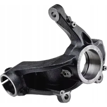 Zavěšení kol NTY ZZP-LR-006 Otoč, odpružení kola