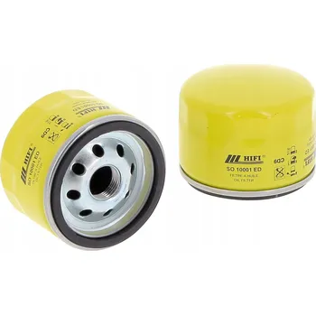 Olejový filtr Olejový filtr SO 10001 ED HiFi Filter