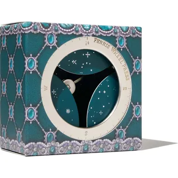 Ferris Wheel Press stojánek na inkoust 20 ml, Forget Edition