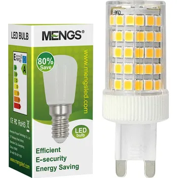 Žárovka LED ŽÁROVKA G9 13W TEPLÁ BÍLÁ 750LM