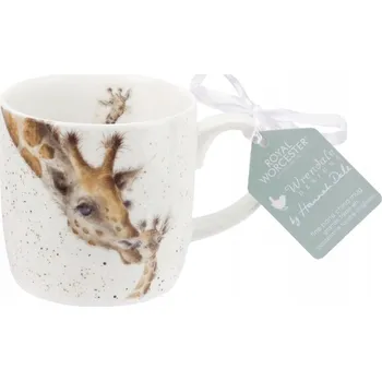 Hrnek Royal Worcester porcelánový 310 ml