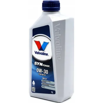 Motorový olej Motorový olej Valvoline 1 l 0W-30