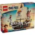 Stavebnice LEGO LEGO One Piece 75639 Pirátská loď Plovoucí Merry