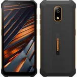 Odolný telefon Myphone Hammer Iron VA LTE 4/64GB orange