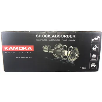 Kamoka 20333833 Tlumič