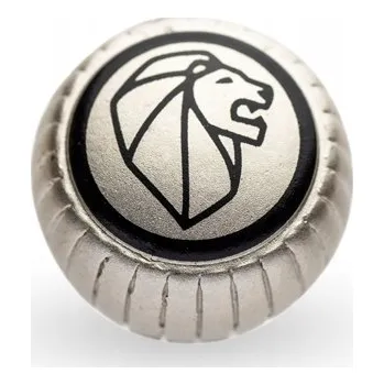 Příslušenství pro čtečku elektronické knihy Ruční mlýnek Peugeot kovový šedý